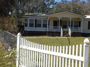 375 Beulah Rd, Midway, GA 31320