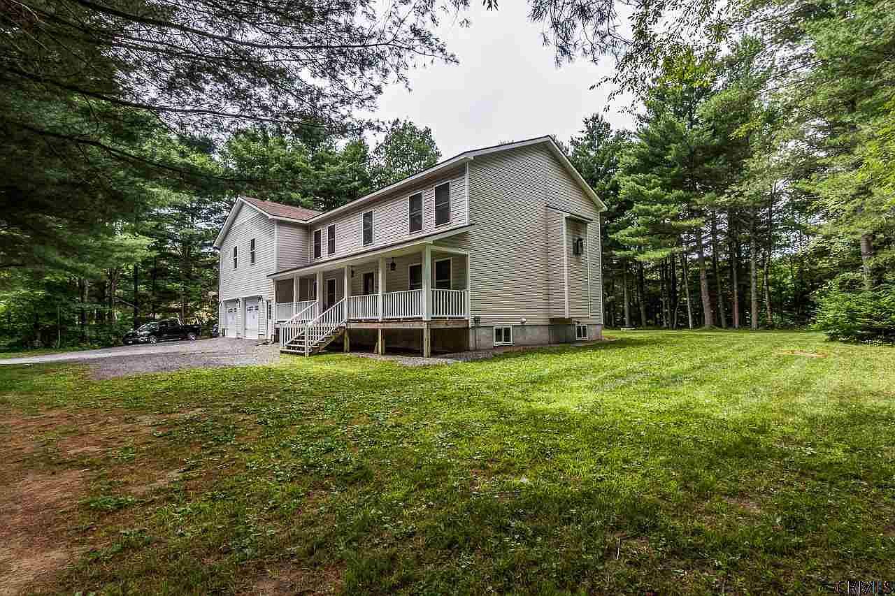 1116 State Highway 10 Caroga Lake Ny 12032 Zillow