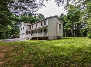 1116 State Highway 10, Caroga Lake, NY 12032