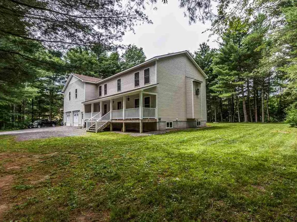 1116 State Highway 10, Caroga Lake, NY 12032