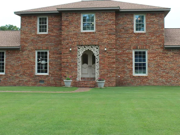 12131 State Route 131, Symsonia, KY 42082