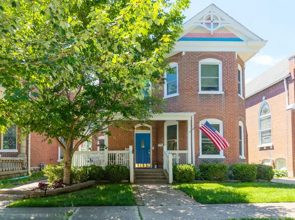 706 E Spring St, Boonville, MO 65233