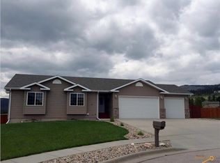 10975 Elk Bow Pl, Piedmont, SD 57769