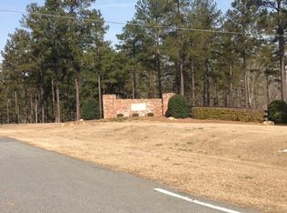 2017 Potters Rd #FCR-100, Perry, GA 31069