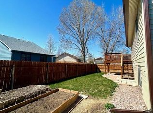 859 S Ouray Dr, Loveland, CO 80537