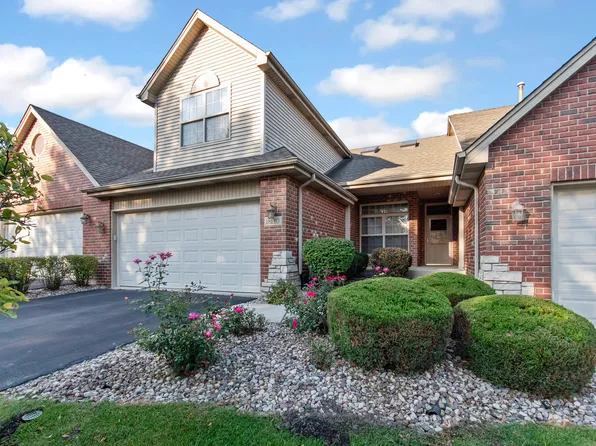 18130 Breckenridge Blvd, Orland Park, IL 60467