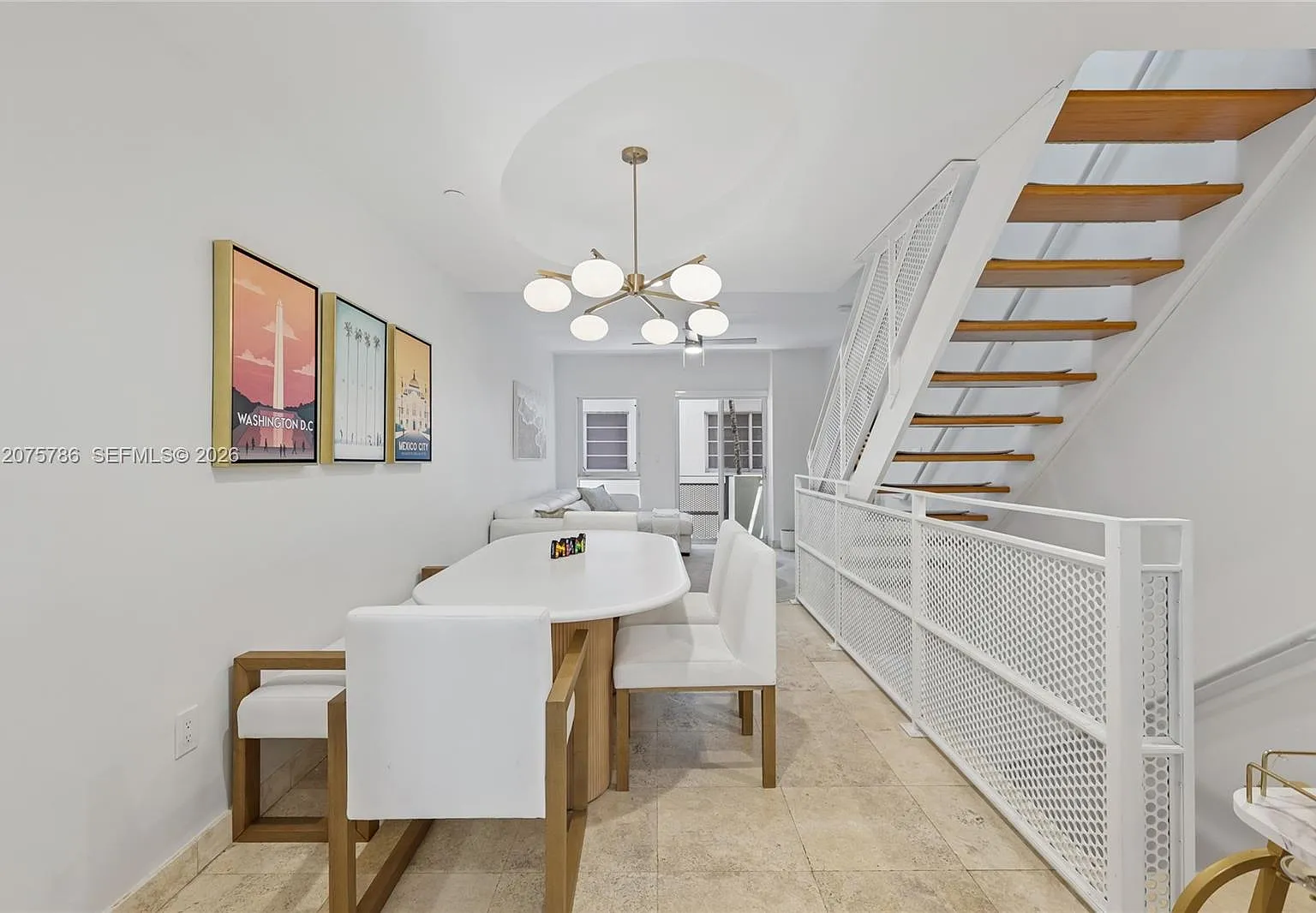 Washington Corner Condo — Photo 4