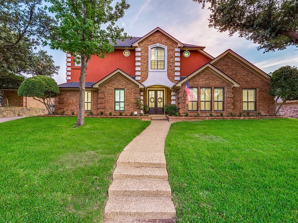 2212 Laurel Ct, Bedford, TX 76021 Zillow
