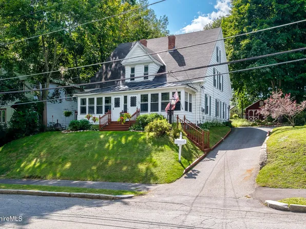 97 Glen Ave #99, North Adams, MA 01247