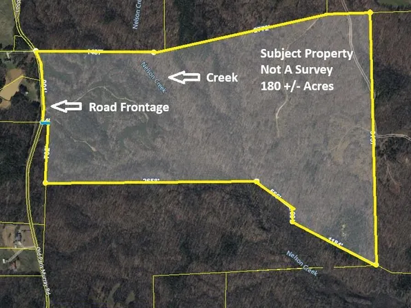 0 Old Paris Murray Rd, Paris, TN 38242