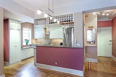 Sold by Brown Harris Stevens