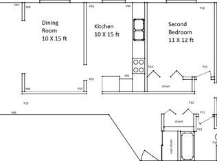 2033 Sherman Ave APT 202, Evanston, IL 60201
