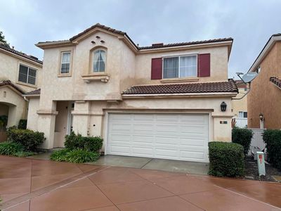 1212 Calle Tesoro, Chula Vista, CA, 91915