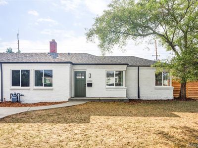 3203 Albion Street, Denver, CO, 80207