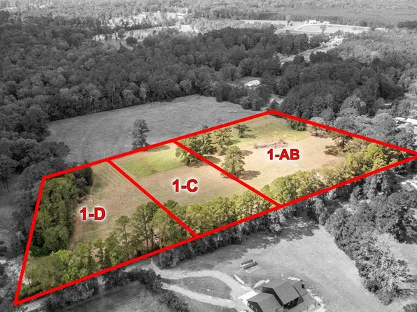 LOT-1AB Welchs Hill Top Rd, Lufkin, TX 75901