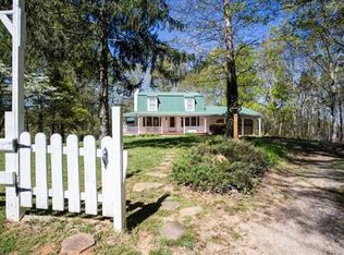 1599 Addington Ln, Waleska, GA 30183