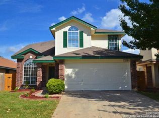 7246 Burns Xing, San Antonio, TX 78250