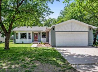 531 N Doris St, Wichita, KS 67212