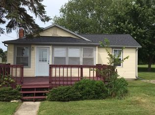 535 N Midland St, Merrill, MI