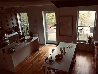 Rented by Mims Residential Group