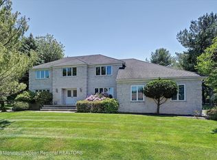 201 Nottingham Rd, Morganville, NJ 07751