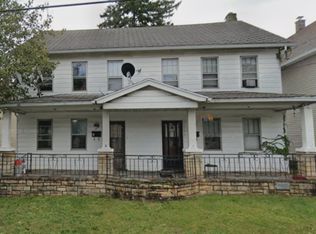 334-336 N Lincoln Ave, Scranton, PA 18504