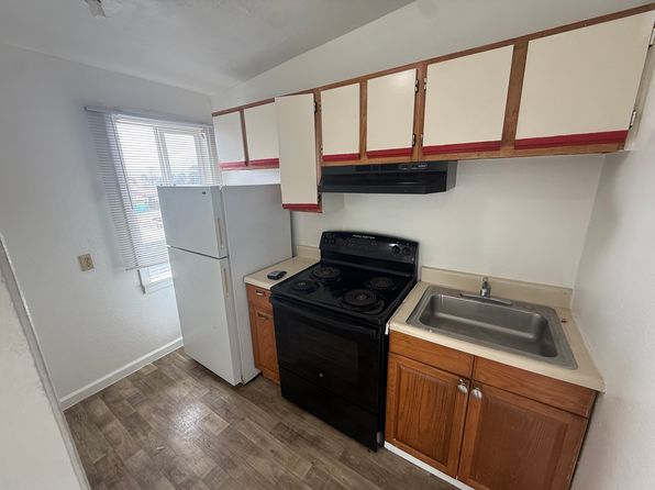 2615 Center Ave #217