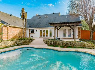 1306 Lakeside Dr, Southlake, TX 76092