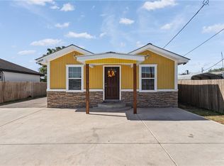 4206 Clemente Ave, Edinburg, TX 78542