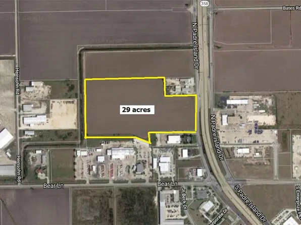 11518 Padre Island Dr N, Corpus Christi, TX 78406