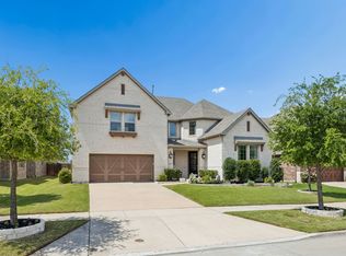 14093 Wheatfield Ln, Frisco, TX 75035