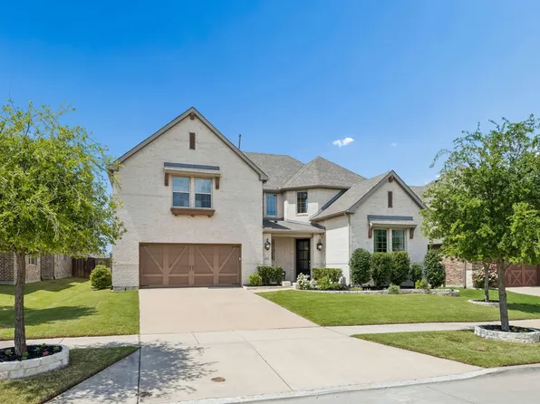 14093 Wheatfield Ln, Frisco, TX 75035