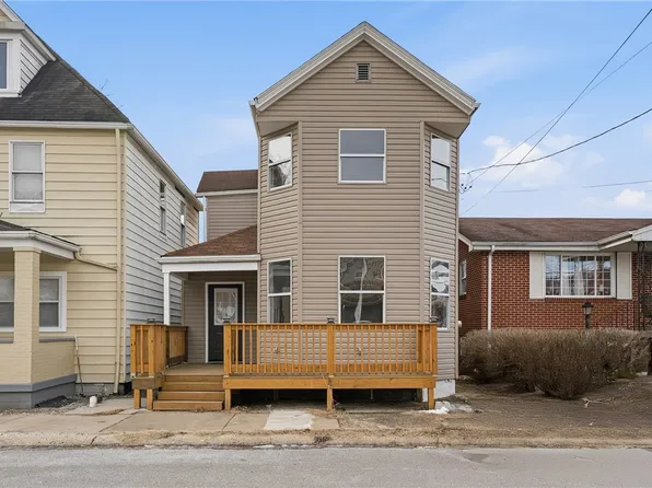 1022 2nd Ave, Coraopolis, PA 15108