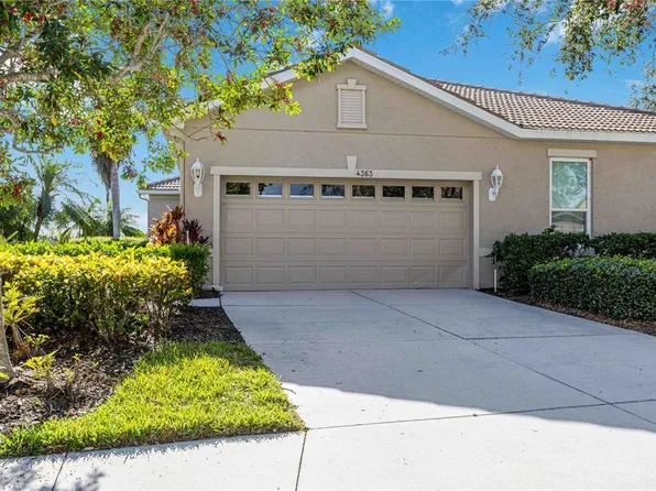4363 Kariba Lake Ter, Sarasota, FL 34243