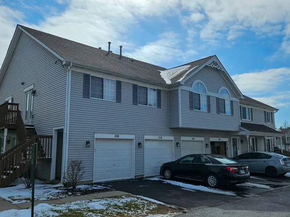 106 Village Creek Dr #0, Lake In The Hills, IL 60156