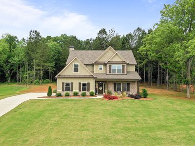 443 Ashley Glen Dr, Williamson, GA, 30292