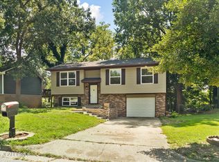 5021 Shady Ln, Jefferson City, MO 65109