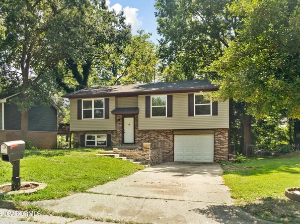 5021 Shady Ln, Jefferson City, MO 65109