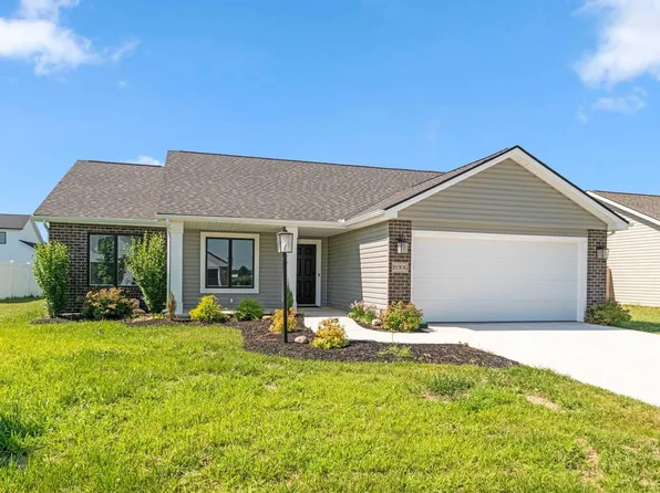 18306 Peregrine Dr, New Paris, IN 46553