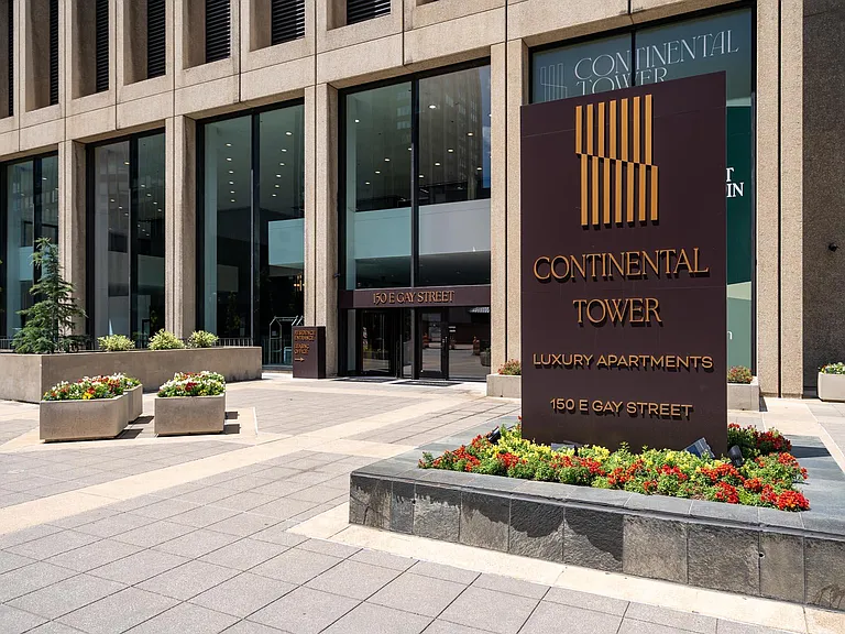 Continental Tower — Photo 65