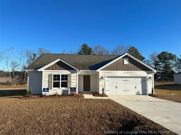 54 Dalmation #20, Parkton, NC 28371