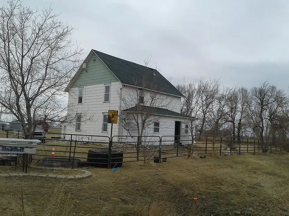1805 103rd Ave SE, Rogers, ND 58479