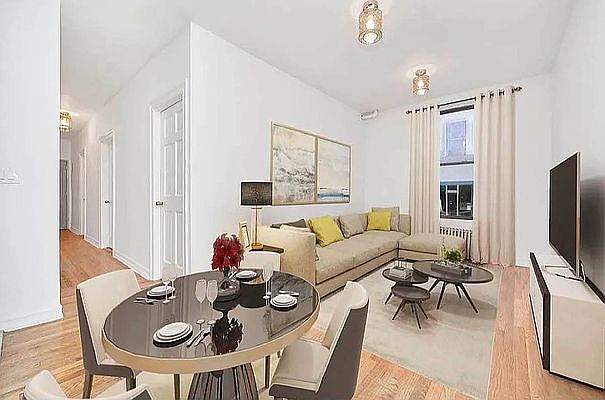 1st image of 243 E 18th St #1A