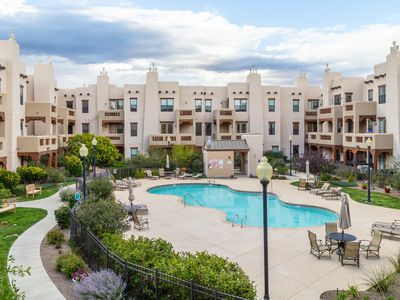 1405 Vegas Verdes Dr Unit 312, Santa Fe, NM, 87507