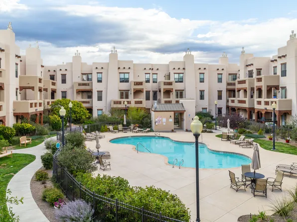 1405 Vegas Verdes Dr Unit 312, Santa Fe, NM 87507