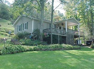 675 Willeva Rd, Princeton, WV 24740