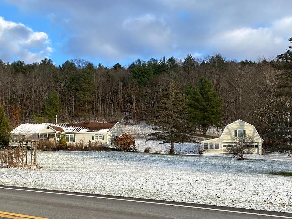 3208 State Highway 205, Hartwick, NY 13348 Zillow