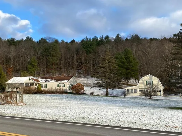 3208 State Highway 205, Hartwick, NY 13348