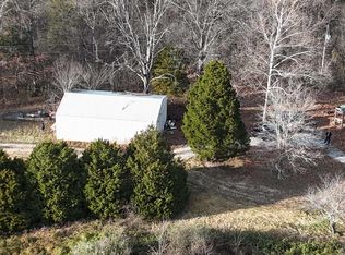 535 Cass Ln, Cobden, IL 62920