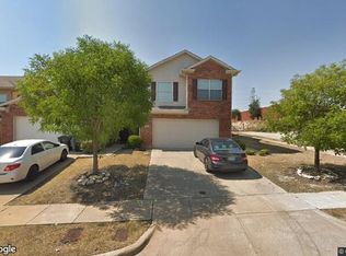 1336 Saddle Blanket Ct, Fort Worth, TX 76131